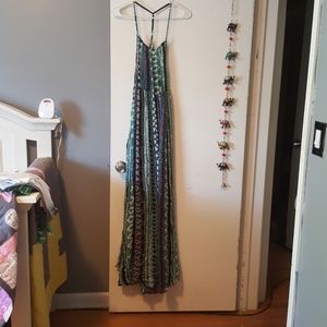 Somedays loving maxi